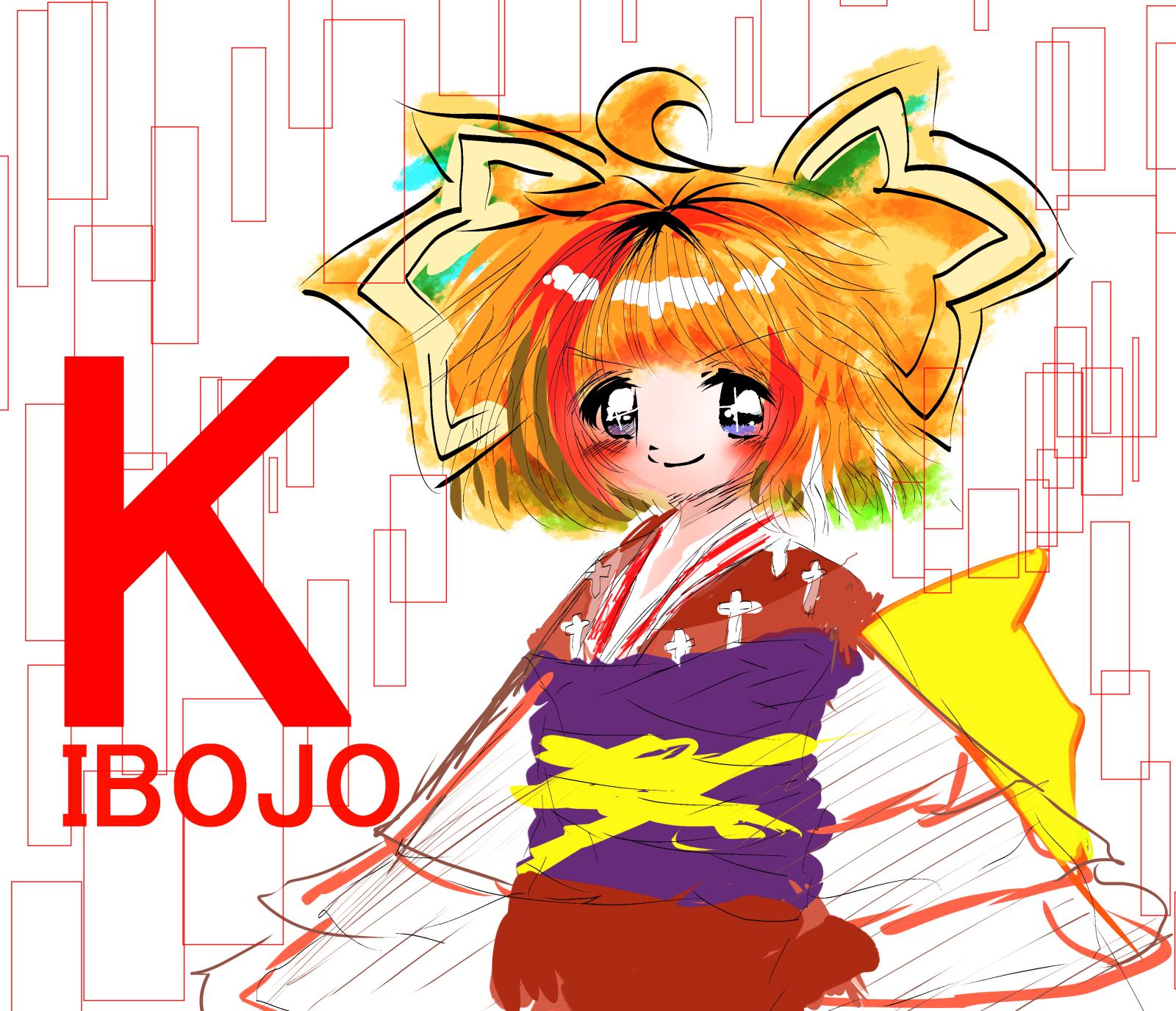 御来-KIBOJO 2027 聖母の子守唄 制作開始のご報告